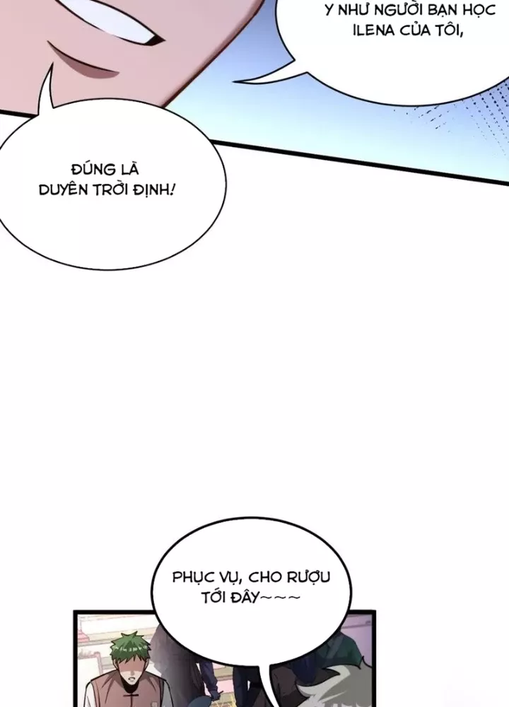 Ta Bị Kẹt Cùng Một Ngày 1000 Năm Chapter 189 - Trang 2