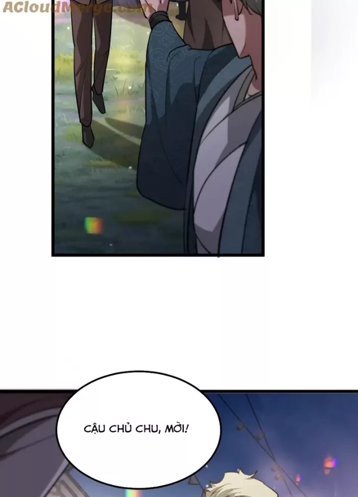 Ta Bị Kẹt Cùng Một Ngày 1000 Năm Chapter 189 - Trang 2