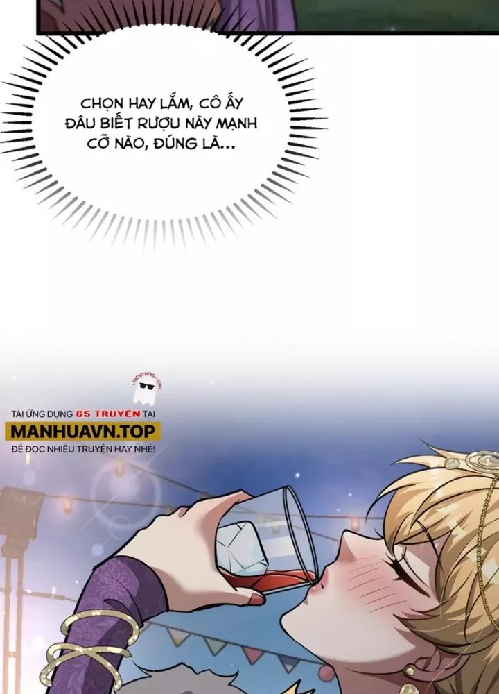 Ta Bị Kẹt Cùng Một Ngày 1000 Năm Chapter 189 - Trang 2