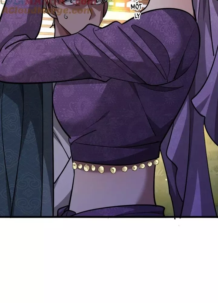 Ta Bị Kẹt Cùng Một Ngày 1000 Năm Chapter 189 - Trang 2