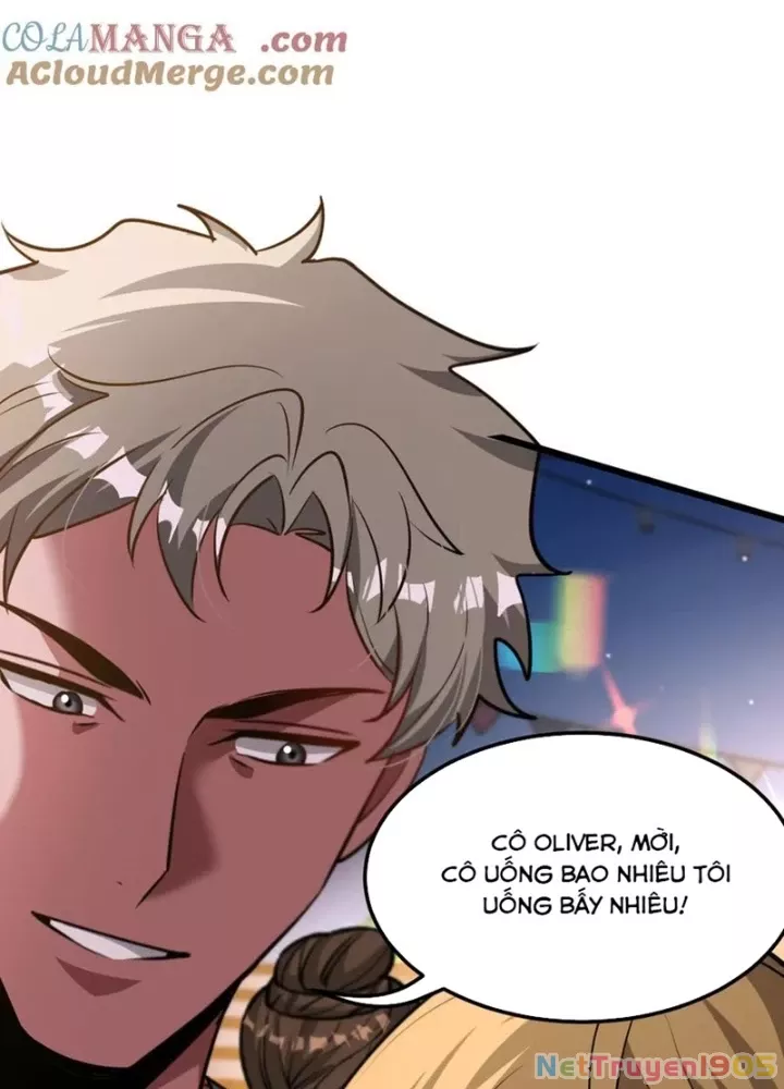 Ta Bị Kẹt Cùng Một Ngày 1000 Năm Chapter 189 - Trang 2