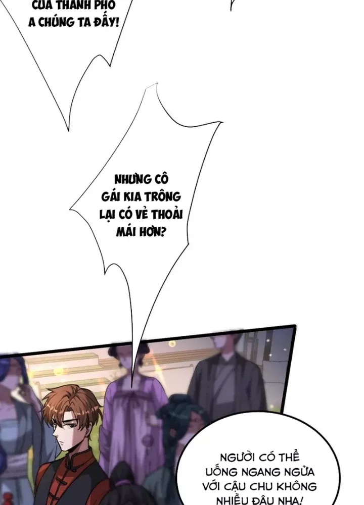 Ta Bị Kẹt Cùng Một Ngày 1000 Năm Chapter 189 - Trang 2