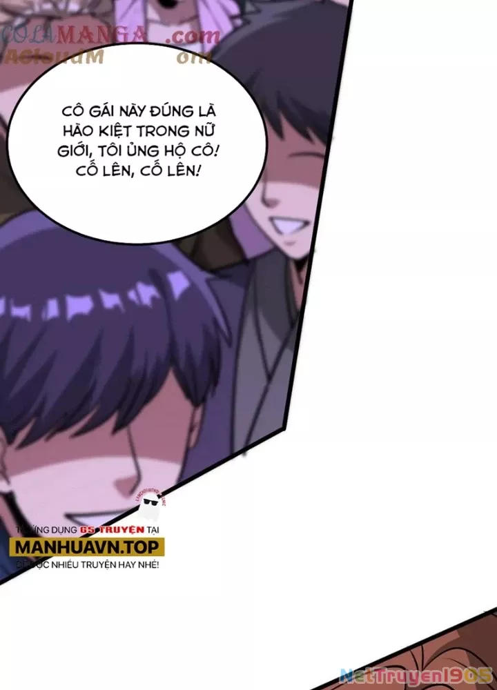 Ta Bị Kẹt Cùng Một Ngày 1000 Năm Chapter 189 - Trang 2
