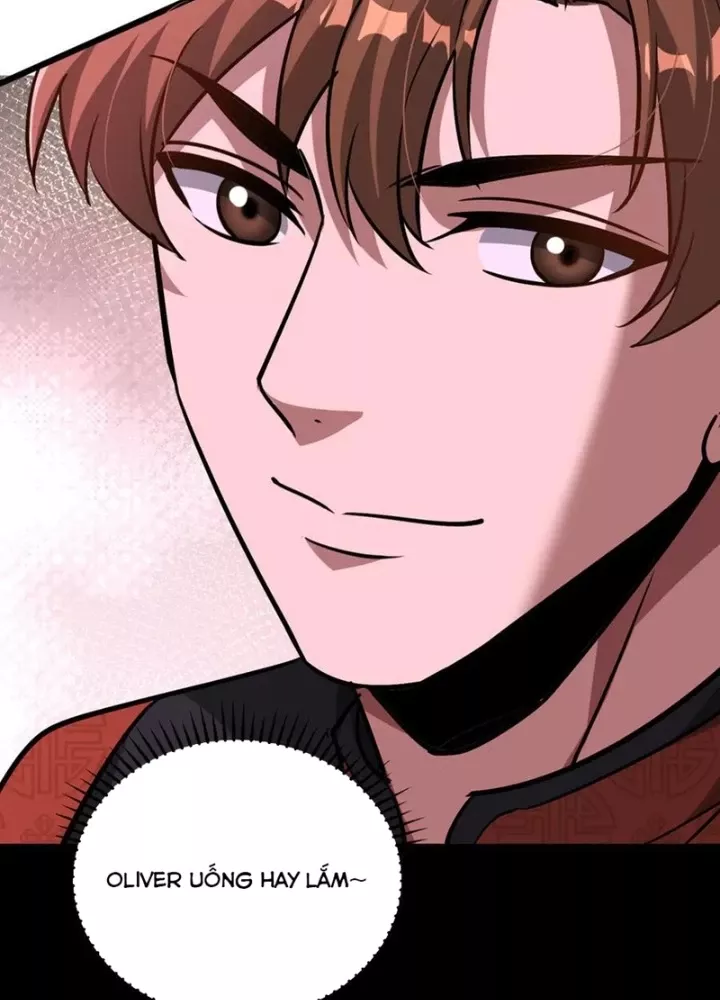 Ta Bị Kẹt Cùng Một Ngày 1000 Năm Chapter 189 - Trang 2