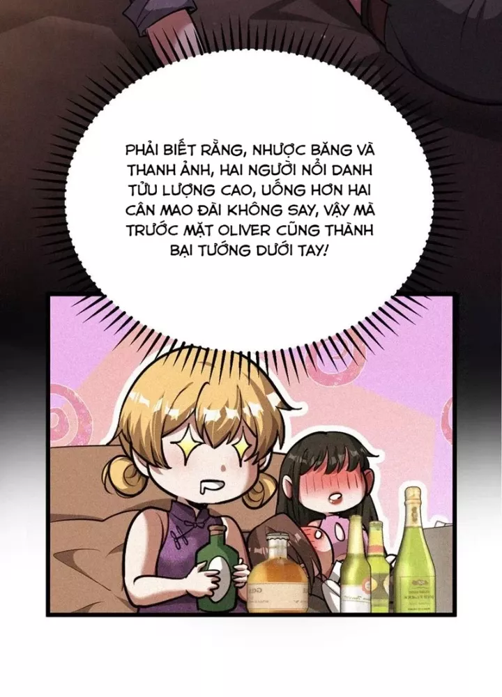 Ta Bị Kẹt Cùng Một Ngày 1000 Năm Chapter 189 - Trang 2