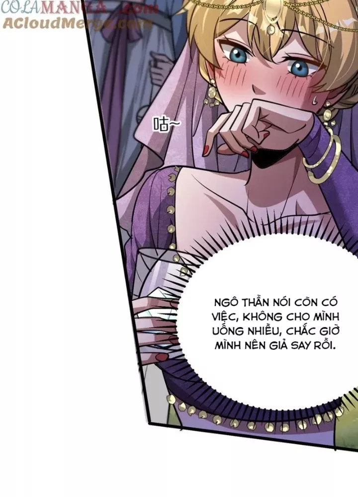 Ta Bị Kẹt Cùng Một Ngày 1000 Năm Chapter 189 - Trang 2