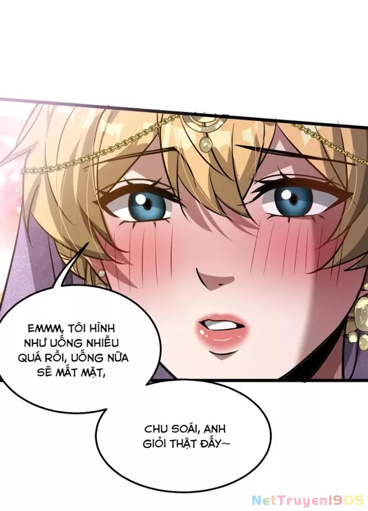 Ta Bị Kẹt Cùng Một Ngày 1000 Năm Chapter 189 - Trang 2
