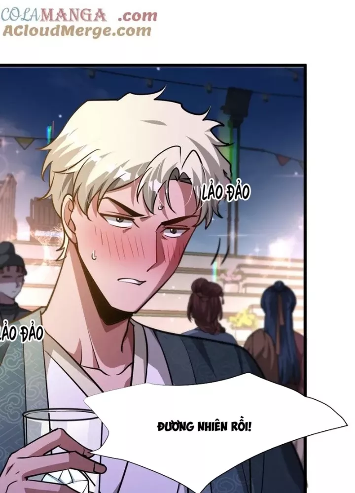 Ta Bị Kẹt Cùng Một Ngày 1000 Năm Chapter 189 - Trang 2