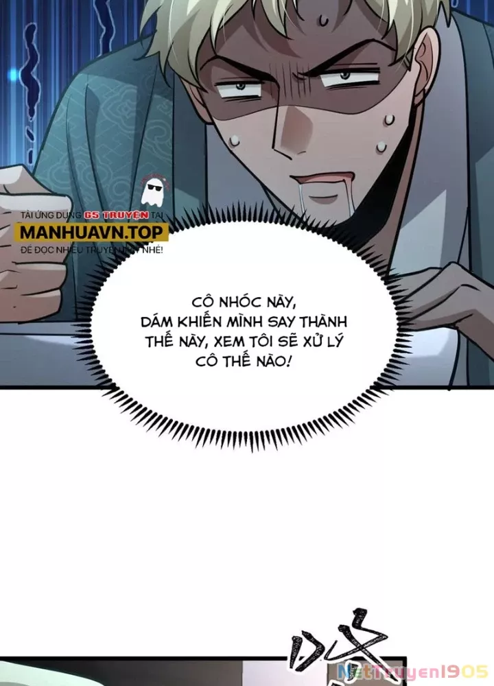 Ta Bị Kẹt Cùng Một Ngày 1000 Năm Chapter 189 - Trang 2