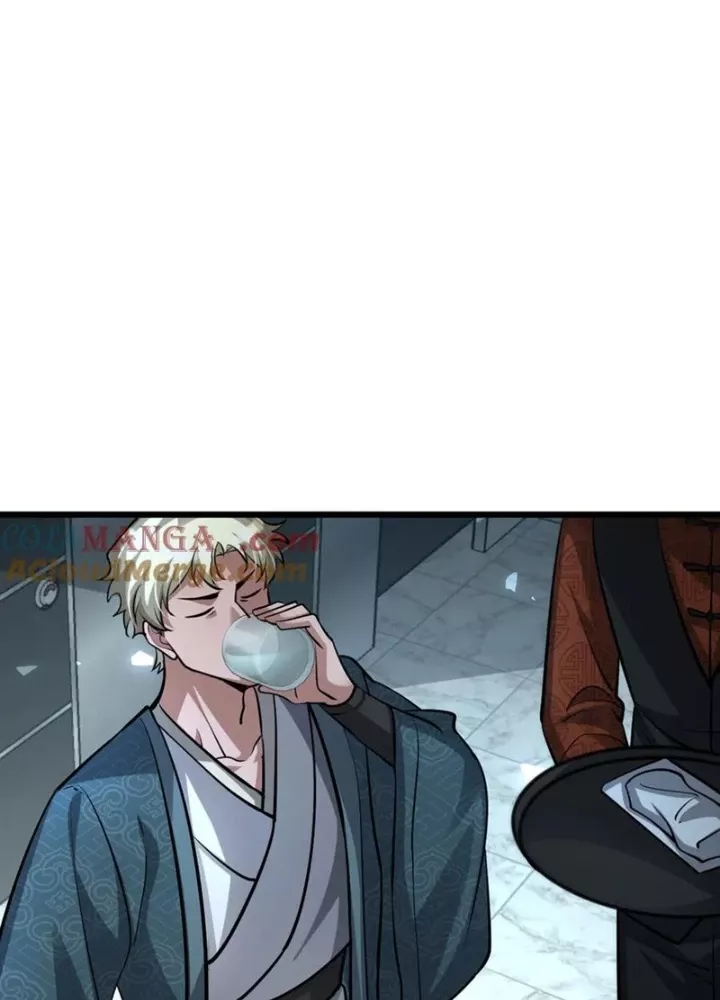 Ta Bị Kẹt Cùng Một Ngày 1000 Năm Chapter 189 - Trang 2