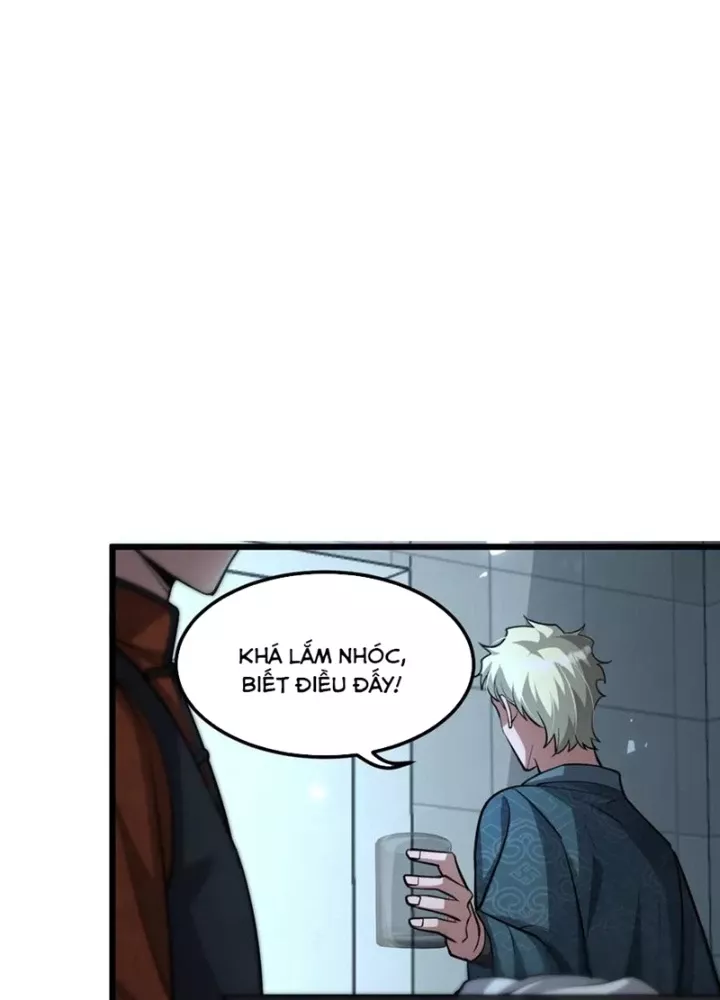 Ta Bị Kẹt Cùng Một Ngày 1000 Năm Chapter 189 - Trang 2