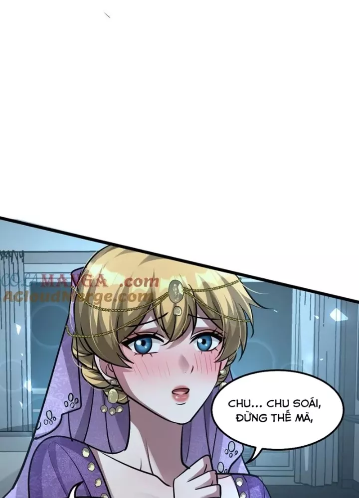 Ta Bị Kẹt Cùng Một Ngày 1000 Năm Chapter 189 - Trang 2