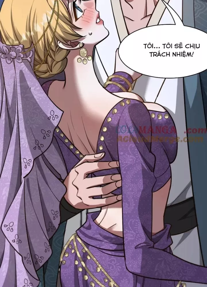 Ta Bị Kẹt Cùng Một Ngày 1000 Năm Chapter 189 - Trang 2