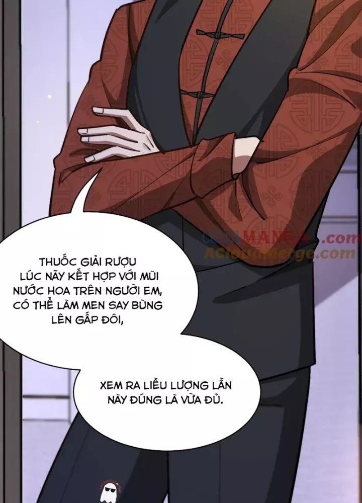 Ta Bị Kẹt Cùng Một Ngày 1000 Năm Chapter 189 - Trang 2