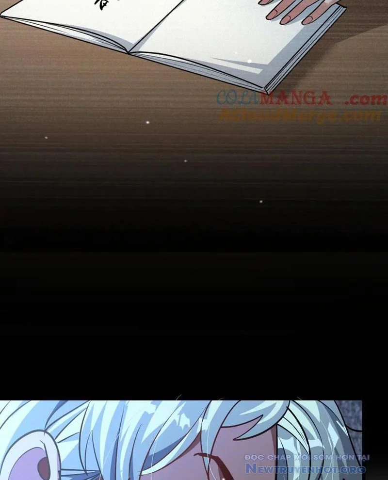 Ta Bị Kẹt Cùng Một Ngày 1000 Năm Chapter 191 - Trang 2