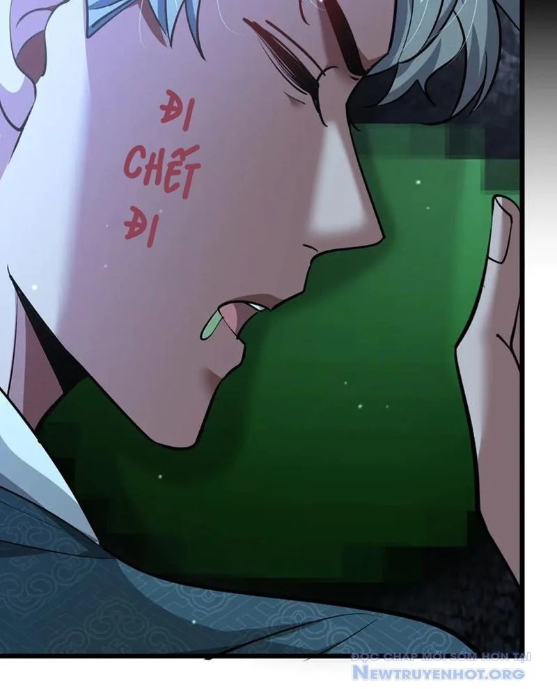 Ta Bị Kẹt Cùng Một Ngày 1000 Năm Chapter 191 - Trang 2