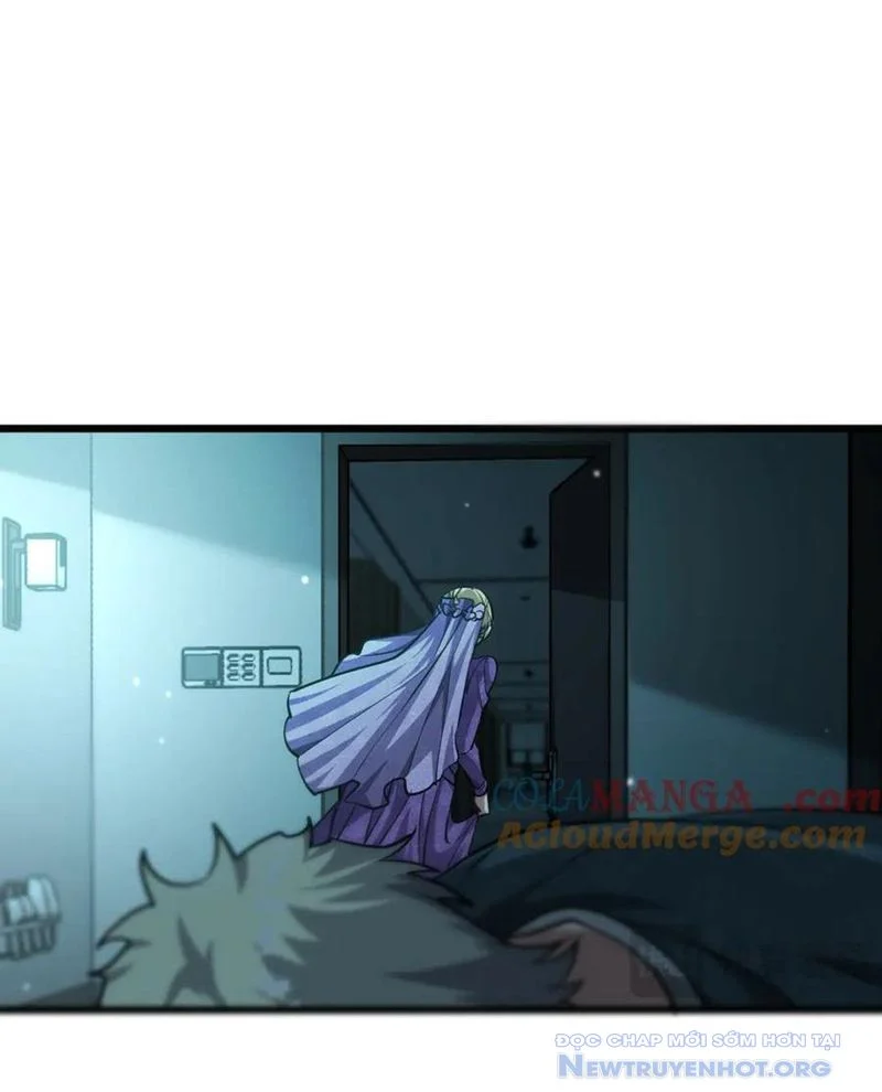 Ta Bị Kẹt Cùng Một Ngày 1000 Năm Chapter 191 - Trang 2