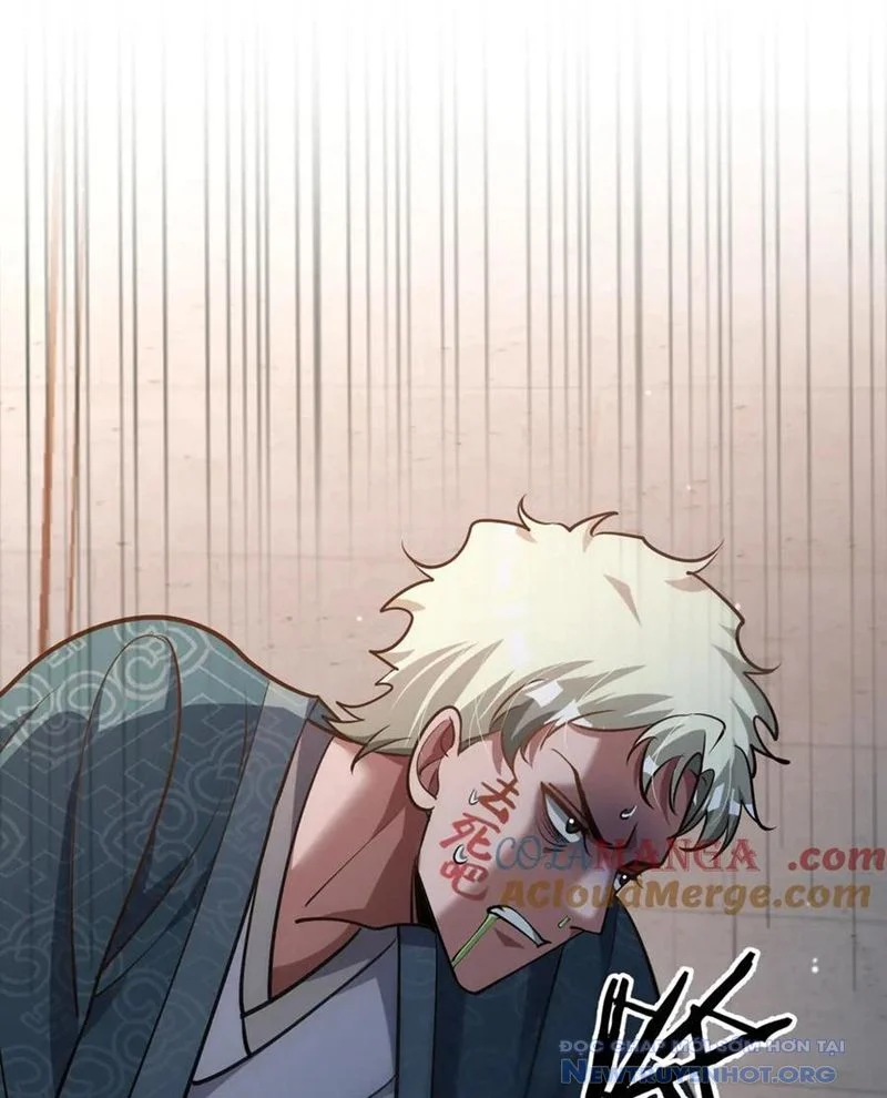 Ta Bị Kẹt Cùng Một Ngày 1000 Năm Chapter 191 - Trang 2