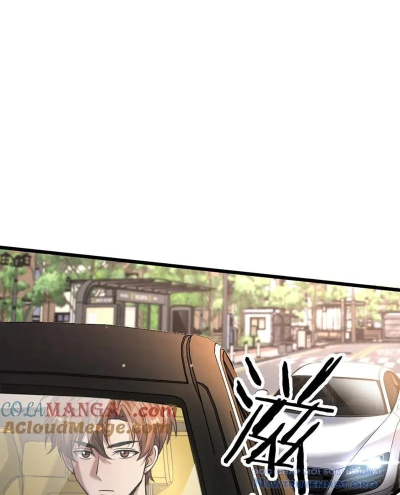 Ta Bị Kẹt Cùng Một Ngày 1000 Năm Chapter 191 - Trang 2