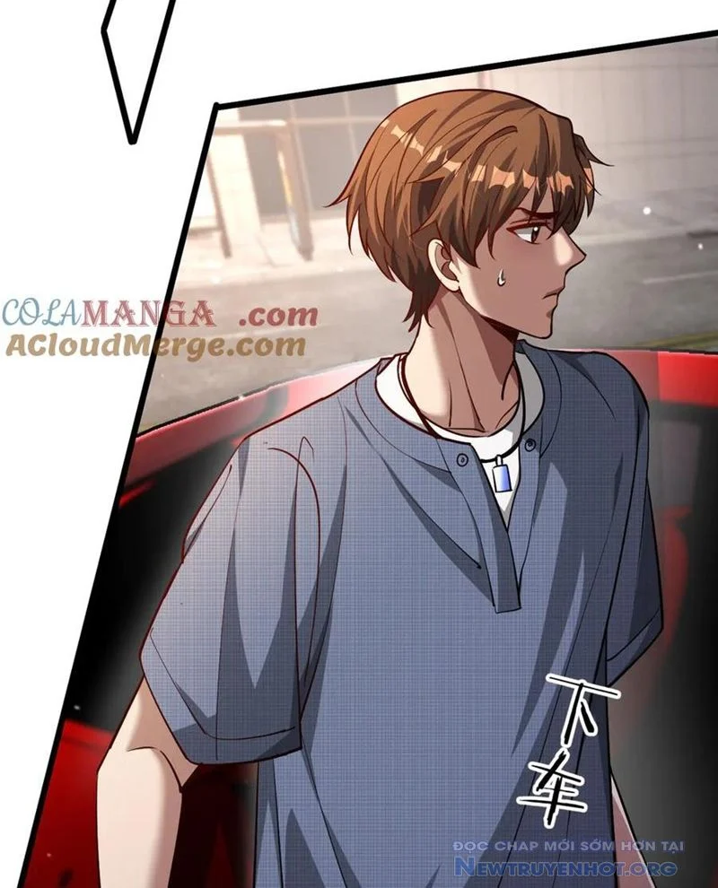 Ta Bị Kẹt Cùng Một Ngày 1000 Năm Chapter 191 - Trang 2