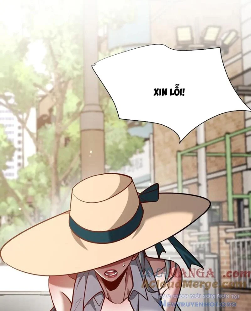 Ta Bị Kẹt Cùng Một Ngày 1000 Năm Chapter 191 - Trang 2