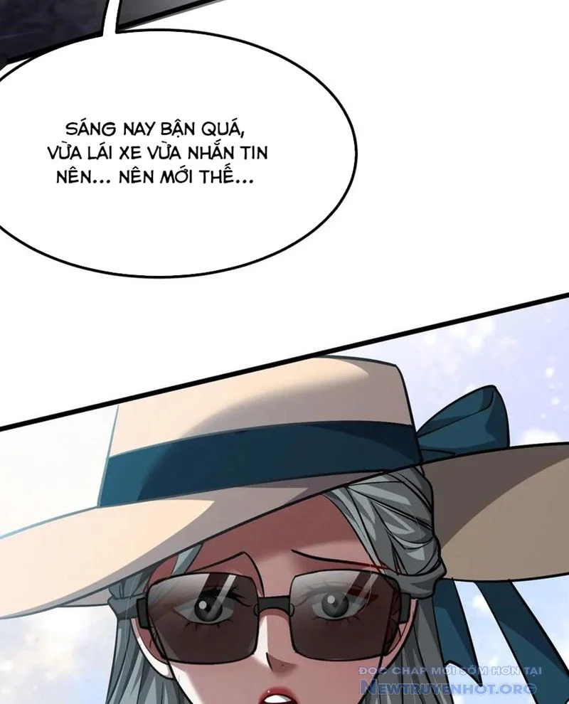 Ta Bị Kẹt Cùng Một Ngày 1000 Năm Chapter 191 - Trang 2