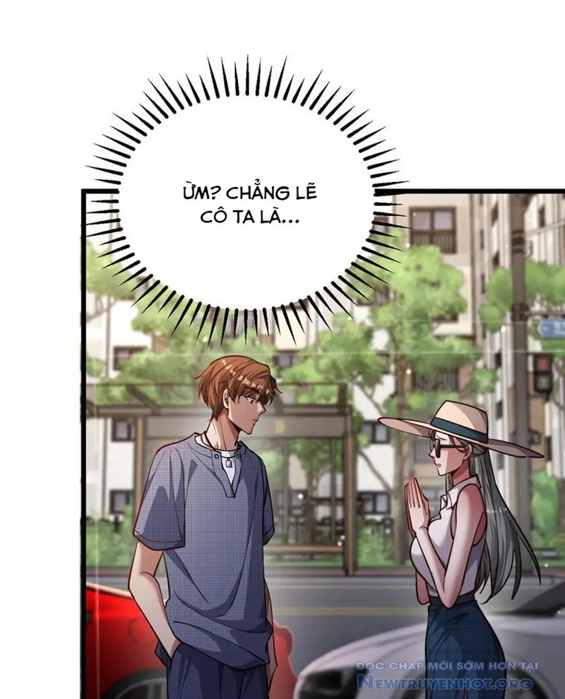 Ta Bị Kẹt Cùng Một Ngày 1000 Năm Chapter 191 - Trang 2