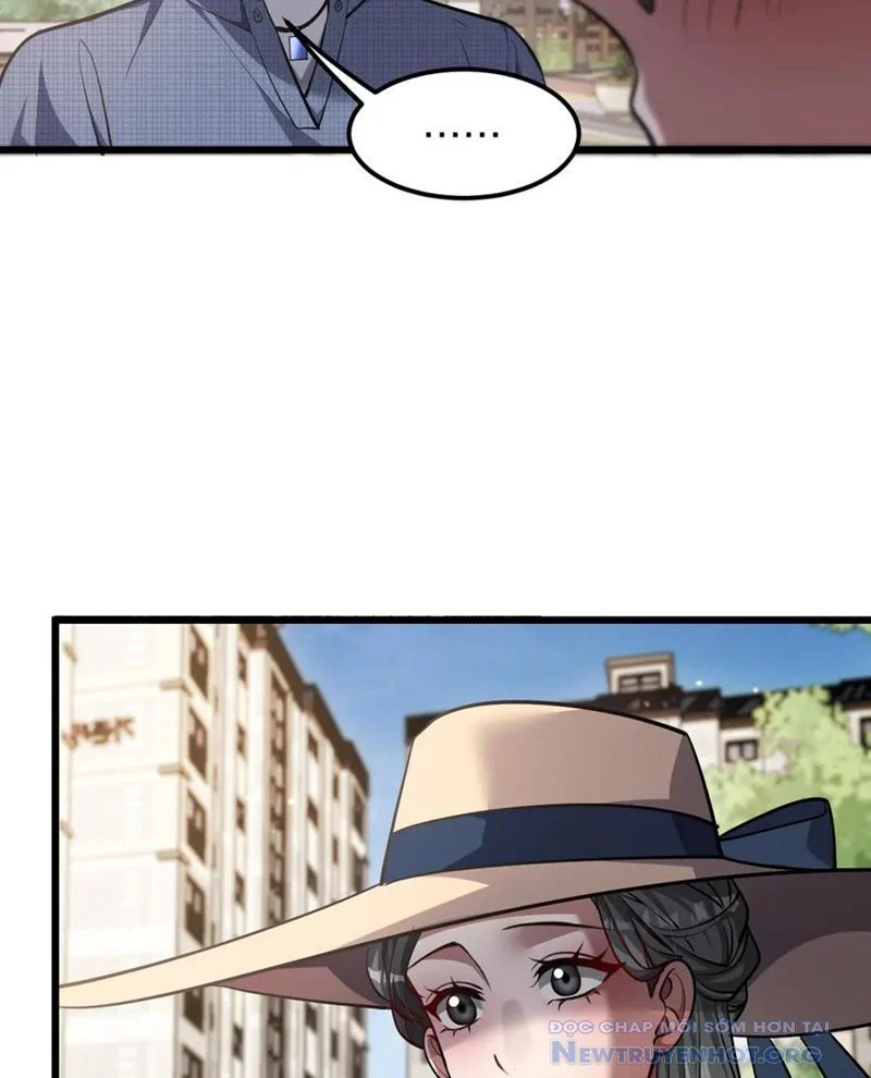 Ta Bị Kẹt Cùng Một Ngày 1000 Năm Chapter 191 - Trang 2