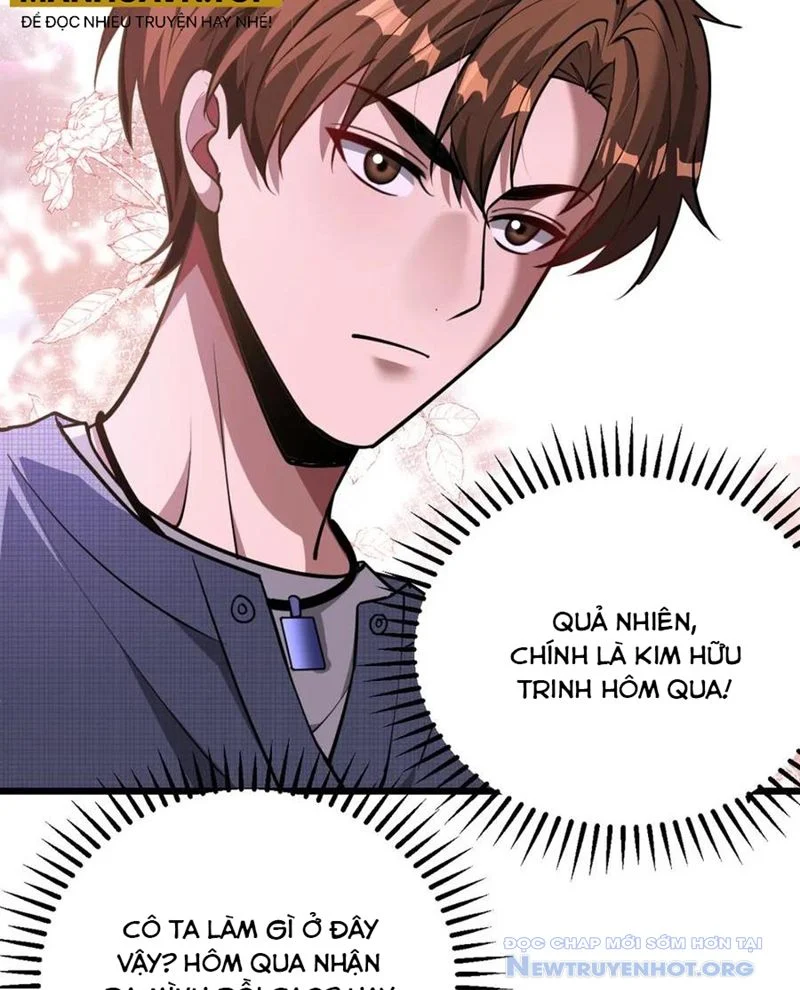 Ta Bị Kẹt Cùng Một Ngày 1000 Năm Chapter 191 - Trang 2