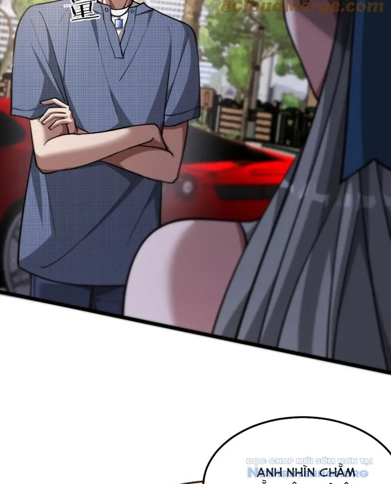 Ta Bị Kẹt Cùng Một Ngày 1000 Năm Chapter 191 - Trang 2