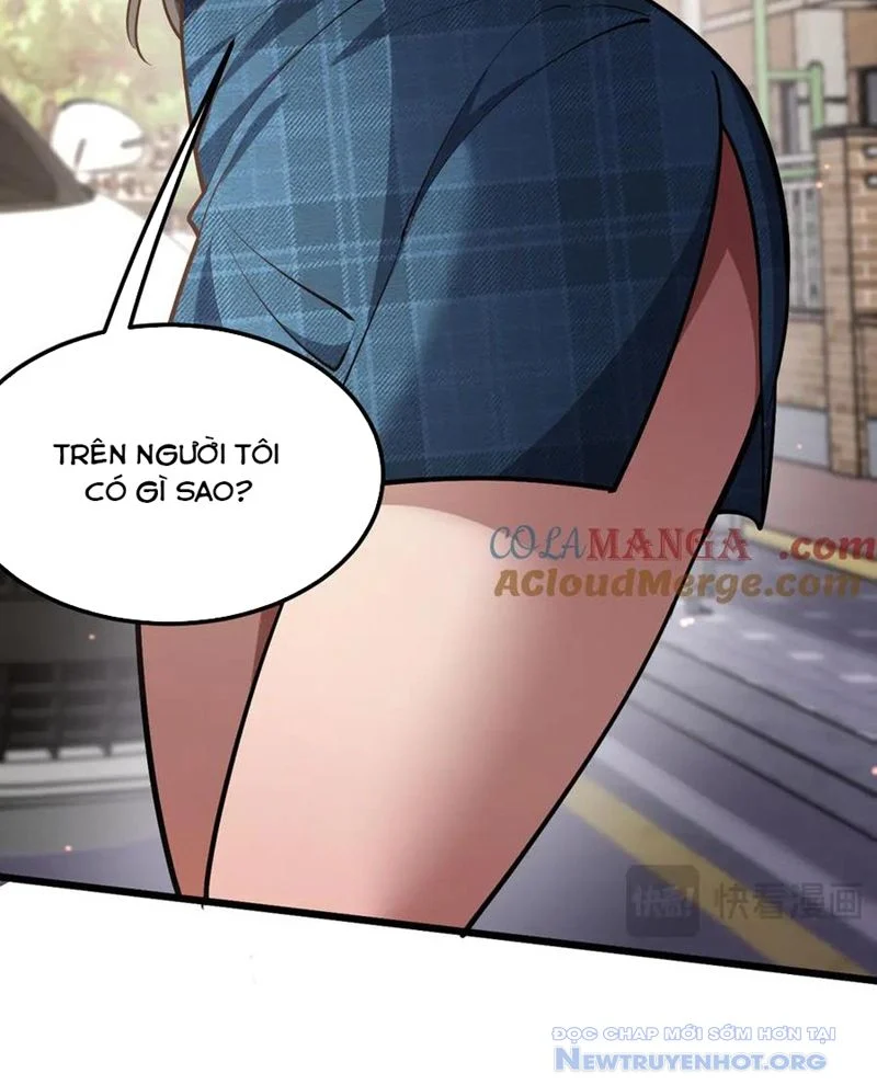Ta Bị Kẹt Cùng Một Ngày 1000 Năm Chapter 191 - Trang 2