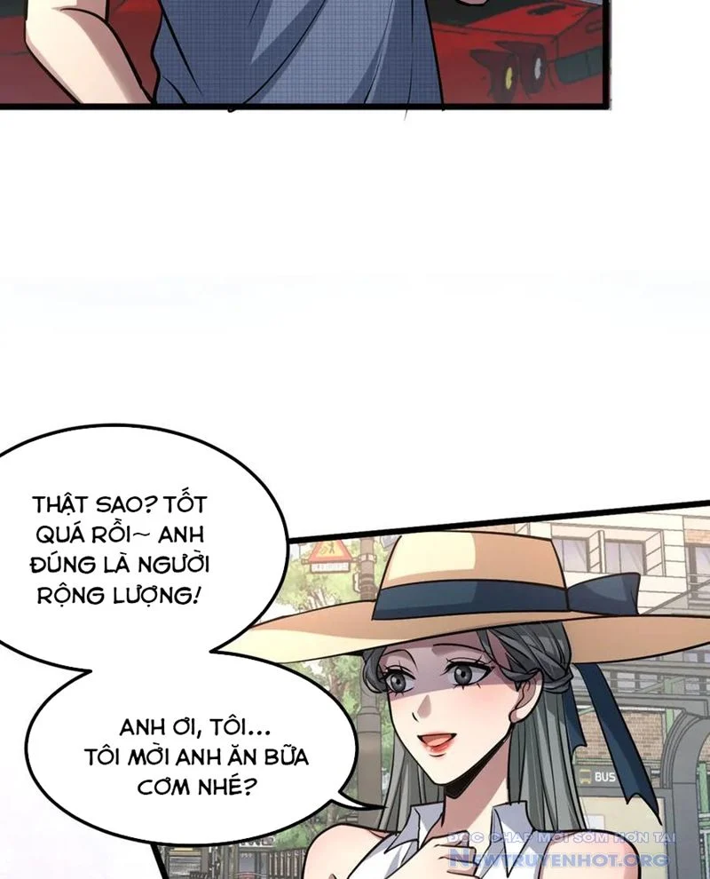Ta Bị Kẹt Cùng Một Ngày 1000 Năm Chapter 191 - Trang 2