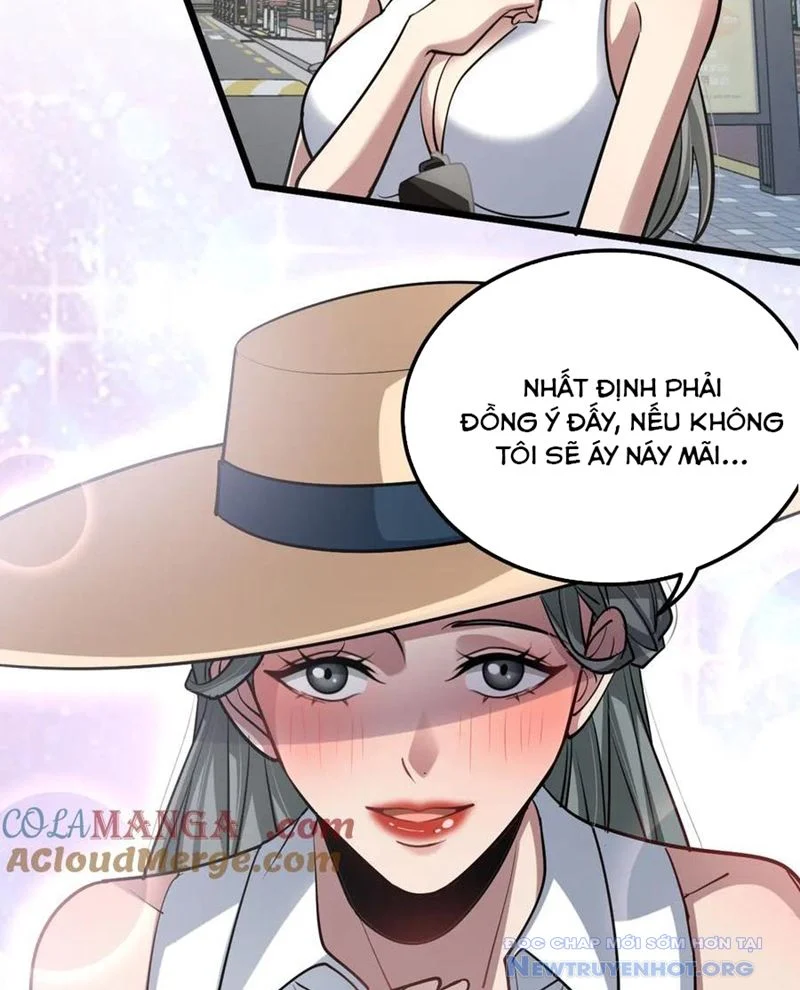Ta Bị Kẹt Cùng Một Ngày 1000 Năm Chapter 191 - Trang 2