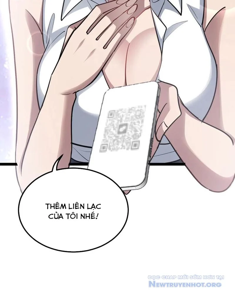 Ta Bị Kẹt Cùng Một Ngày 1000 Năm Chapter 191 - Trang 2