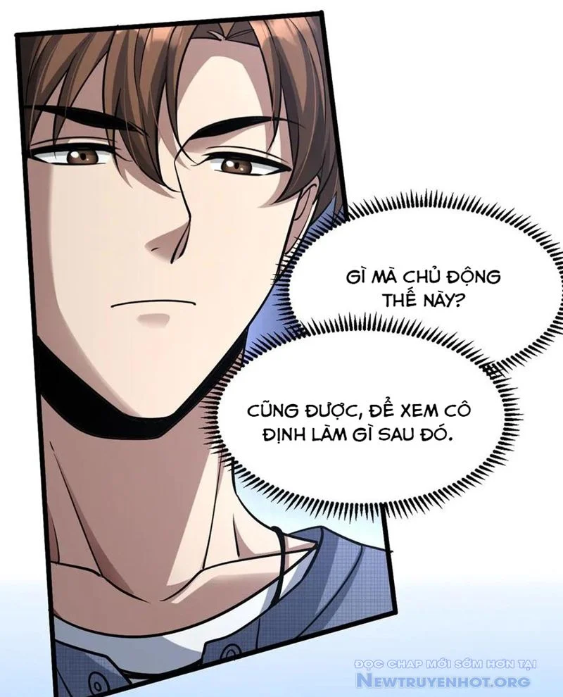 Ta Bị Kẹt Cùng Một Ngày 1000 Năm Chapter 191 - Trang 2