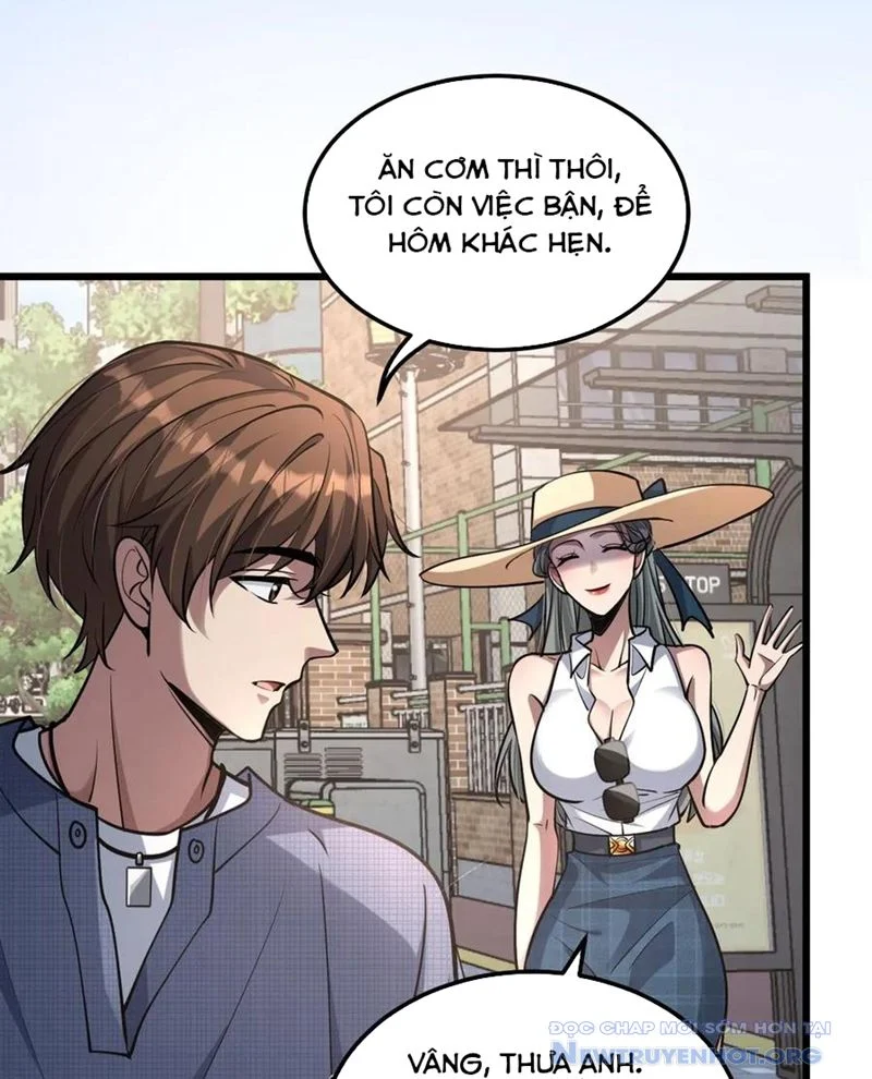 Ta Bị Kẹt Cùng Một Ngày 1000 Năm Chapter 191 - Trang 2