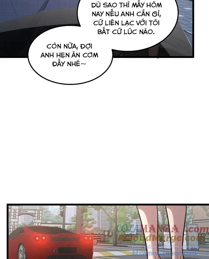 Ta Bị Kẹt Cùng Một Ngày 1000 Năm Chapter 191 - Trang 2