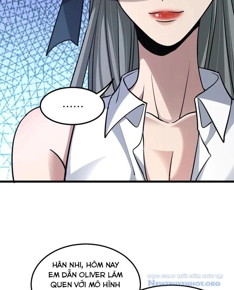 Ta Bị Kẹt Cùng Một Ngày 1000 Năm Chapter 191 - Trang 2