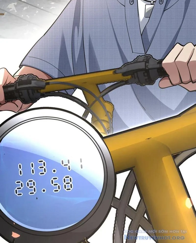 Ta Bị Kẹt Cùng Một Ngày 1000 Năm Chapter 191 - Trang 2