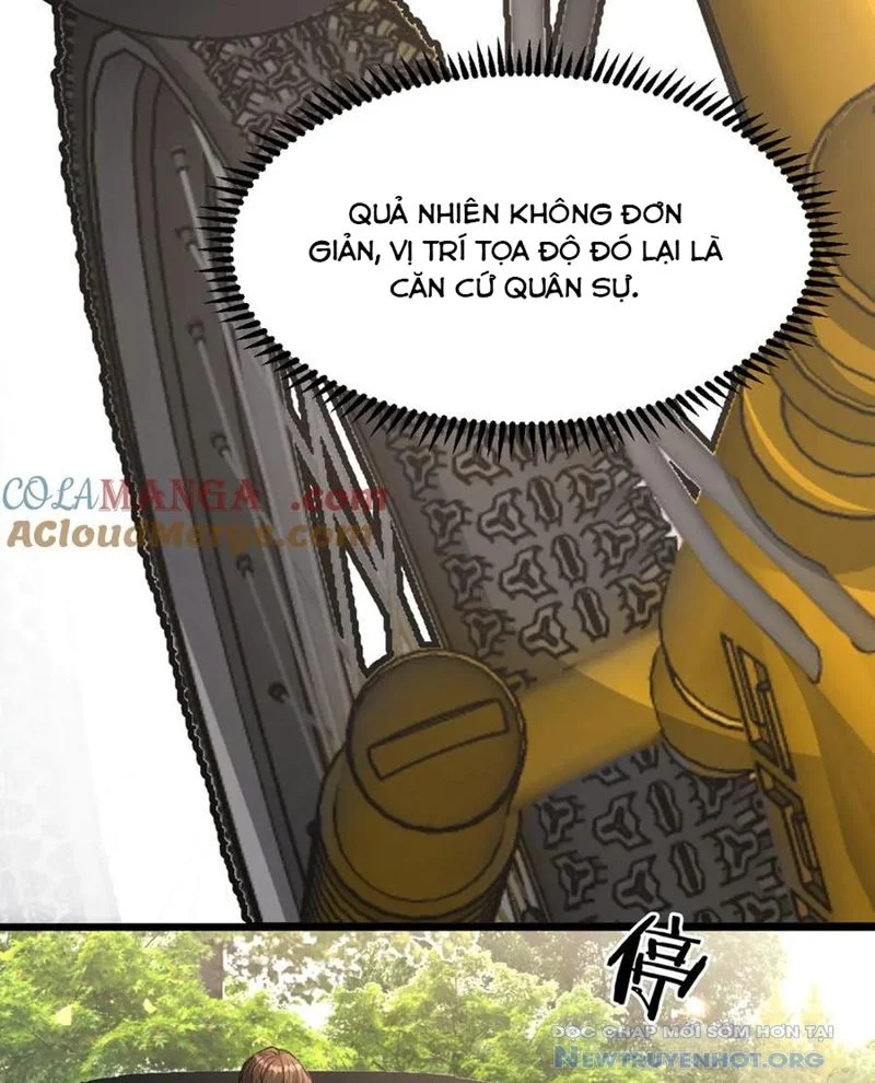 Ta Bị Kẹt Cùng Một Ngày 1000 Năm Chapter 191 - Trang 2