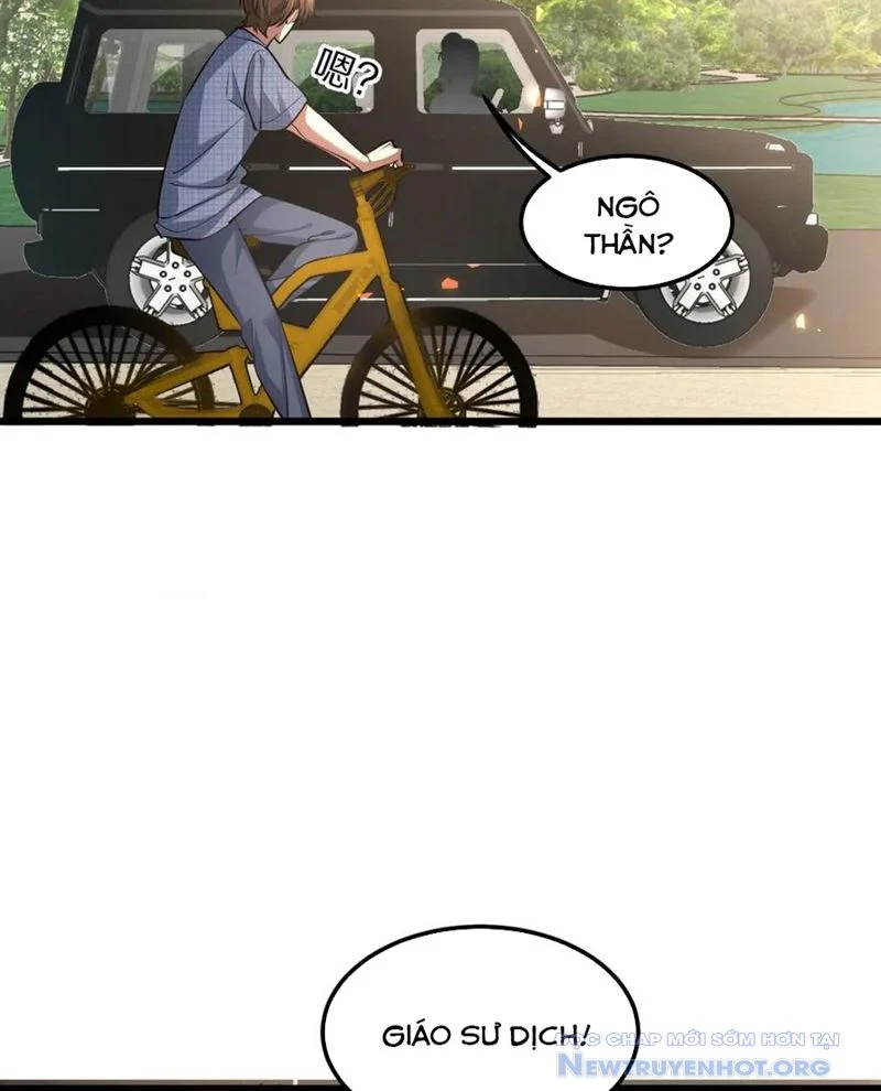 Ta Bị Kẹt Cùng Một Ngày 1000 Năm Chapter 191 - Trang 2