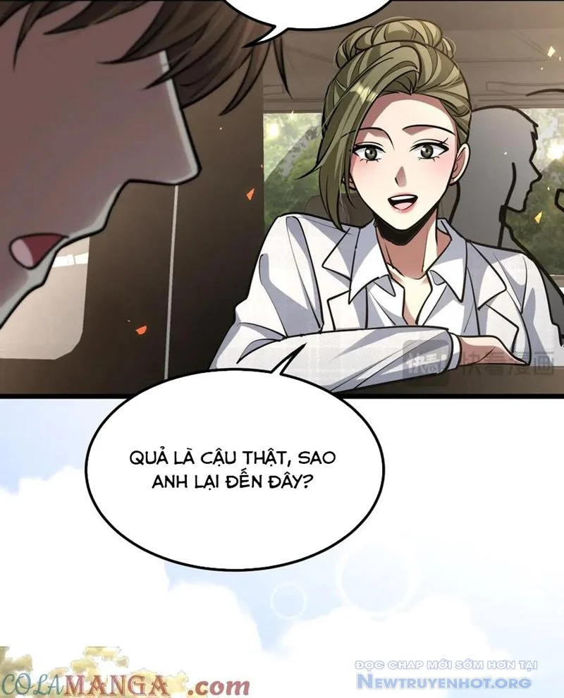 Ta Bị Kẹt Cùng Một Ngày 1000 Năm Chapter 191 - Trang 2