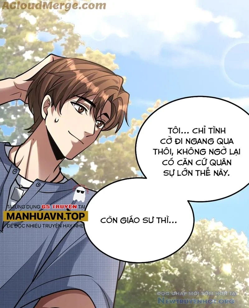 Ta Bị Kẹt Cùng Một Ngày 1000 Năm Chapter 191 - Trang 2