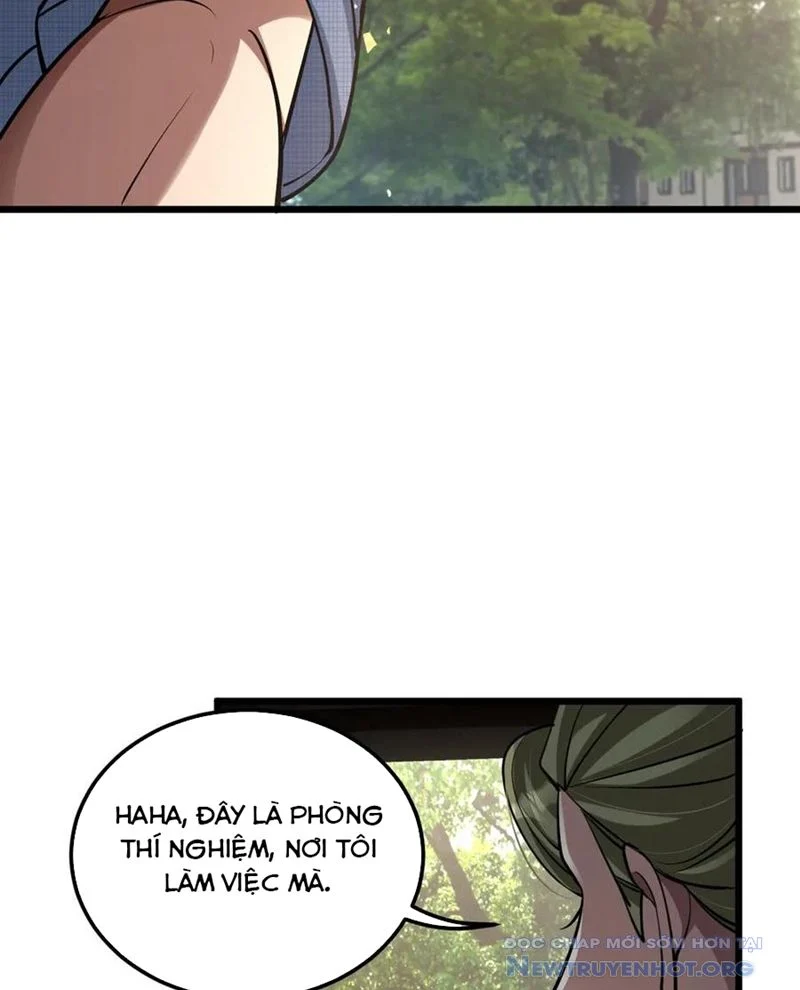 Ta Bị Kẹt Cùng Một Ngày 1000 Năm Chapter 191 - Trang 2
