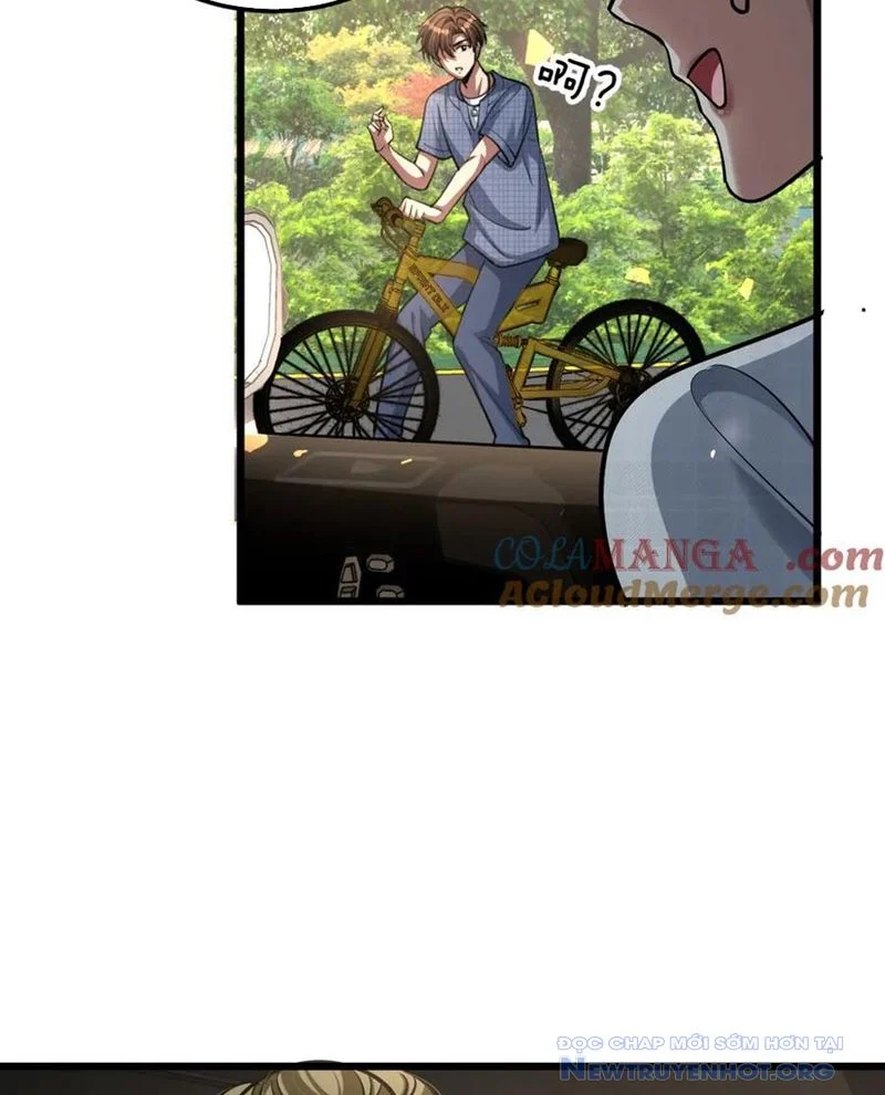 Ta Bị Kẹt Cùng Một Ngày 1000 Năm Chapter 191 - Trang 2