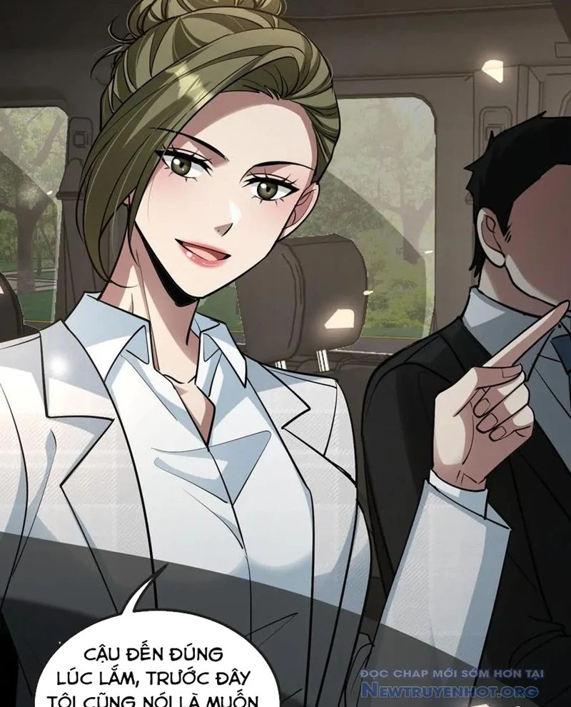 Ta Bị Kẹt Cùng Một Ngày 1000 Năm Chapter 191 - Trang 2