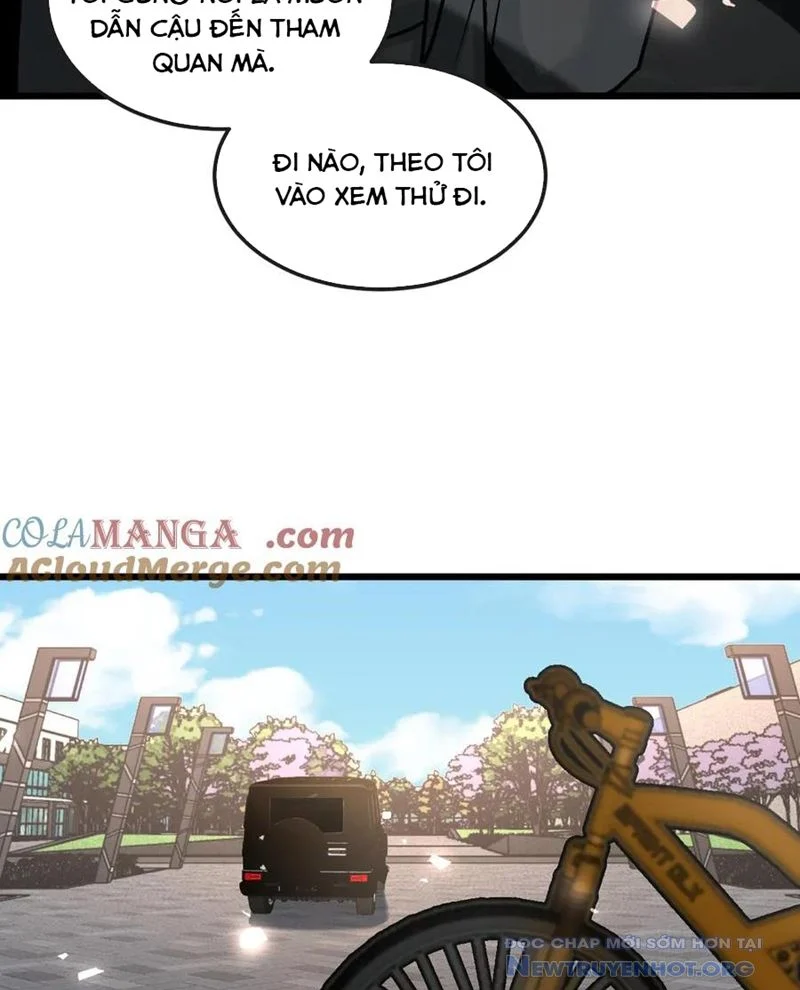 Ta Bị Kẹt Cùng Một Ngày 1000 Năm Chapter 191 - Trang 2