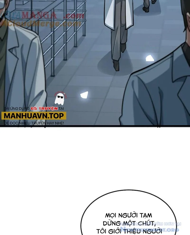 Ta Bị Kẹt Cùng Một Ngày 1000 Năm Chapter 191 - Trang 2