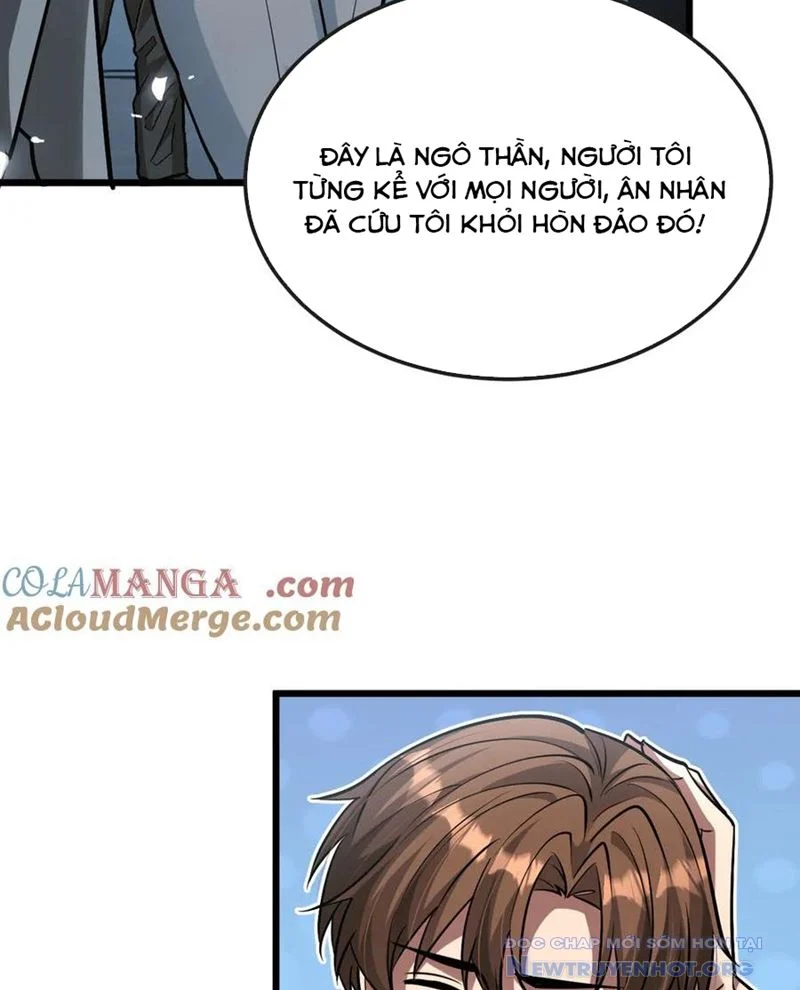 Ta Bị Kẹt Cùng Một Ngày 1000 Năm Chapter 191 - Trang 2