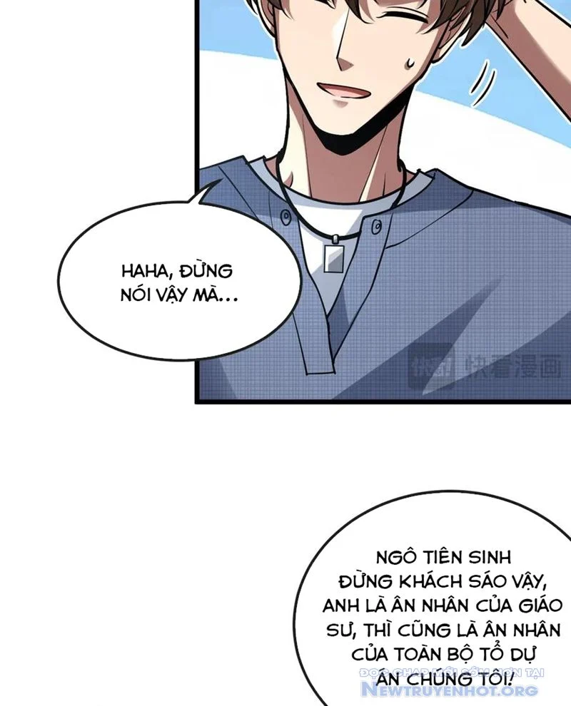 Ta Bị Kẹt Cùng Một Ngày 1000 Năm Chapter 191 - Trang 2